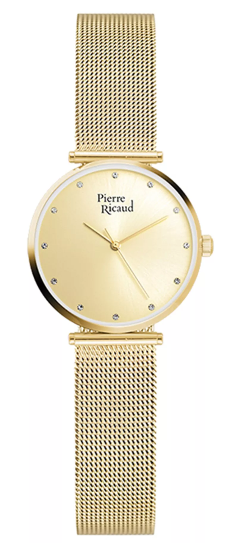 Часы Pierre Ricaud 22036.1141Q