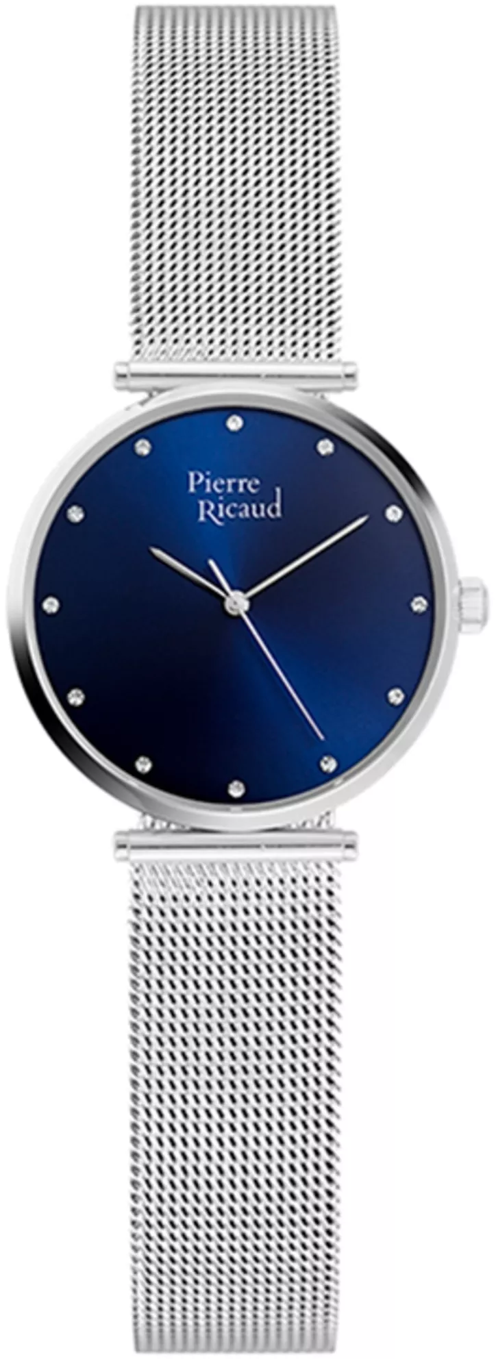 Часы Pierre Ricaud 22036.5145Q
