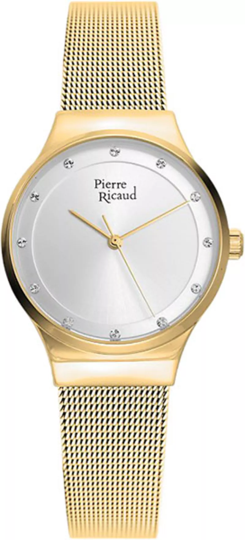 Часы Pierre Ricaud 22038.1143Q