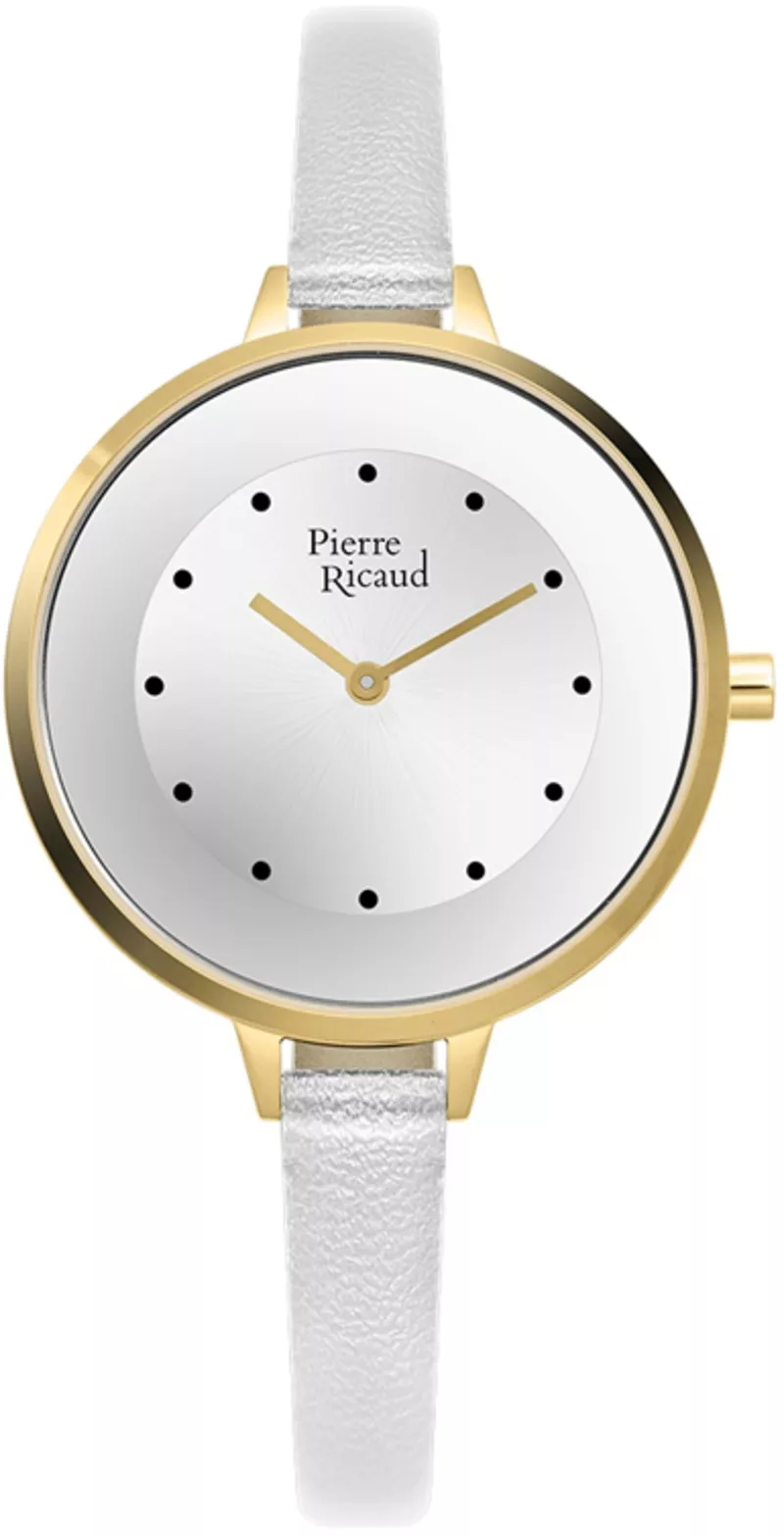 Часы Pierre Ricaud 22039.1743Q