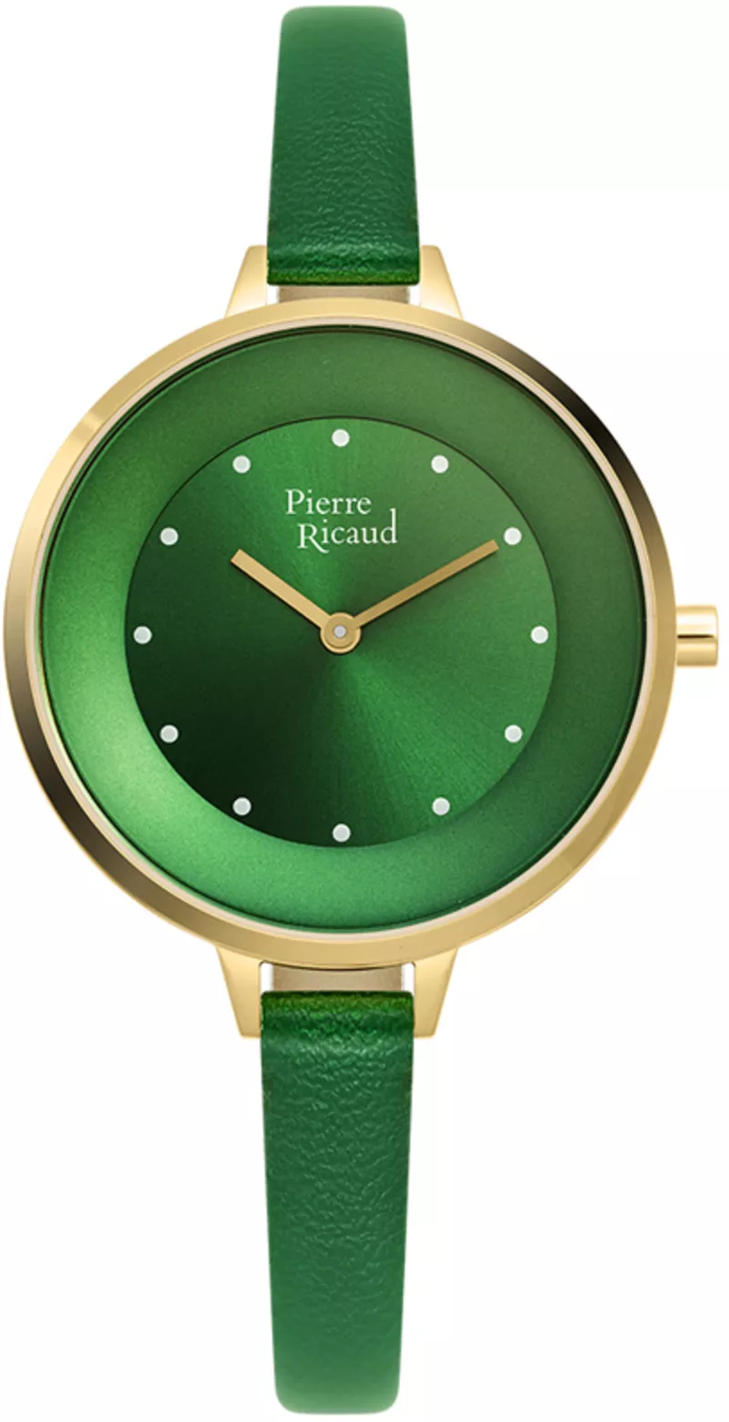 Часы Pierre Ricaud 22039.1840Q