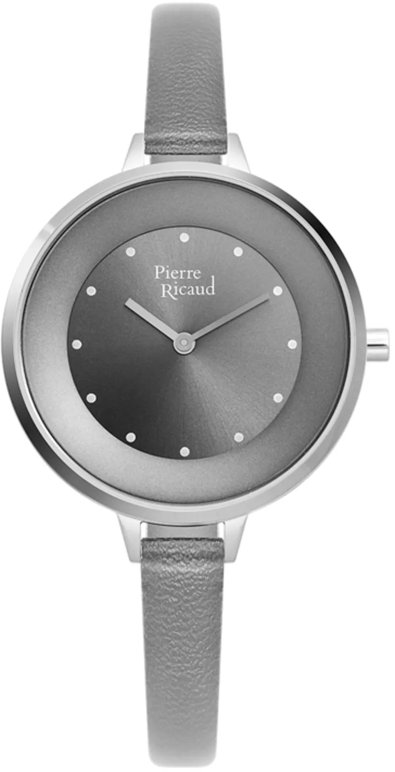 Часы Pierre Ricaud 22039.5G47Q