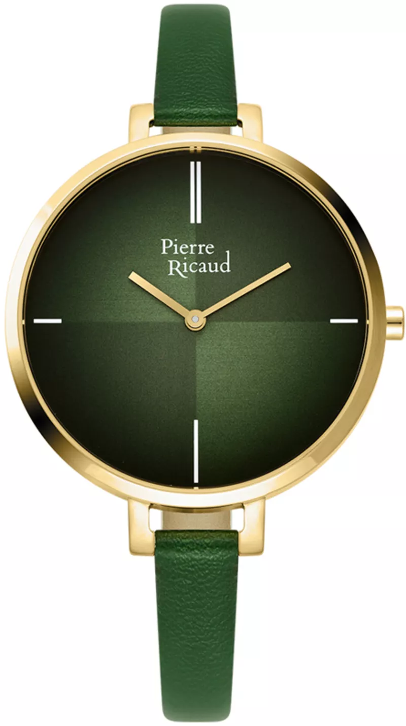 Часы Pierre Ricaud 22040.1810Q