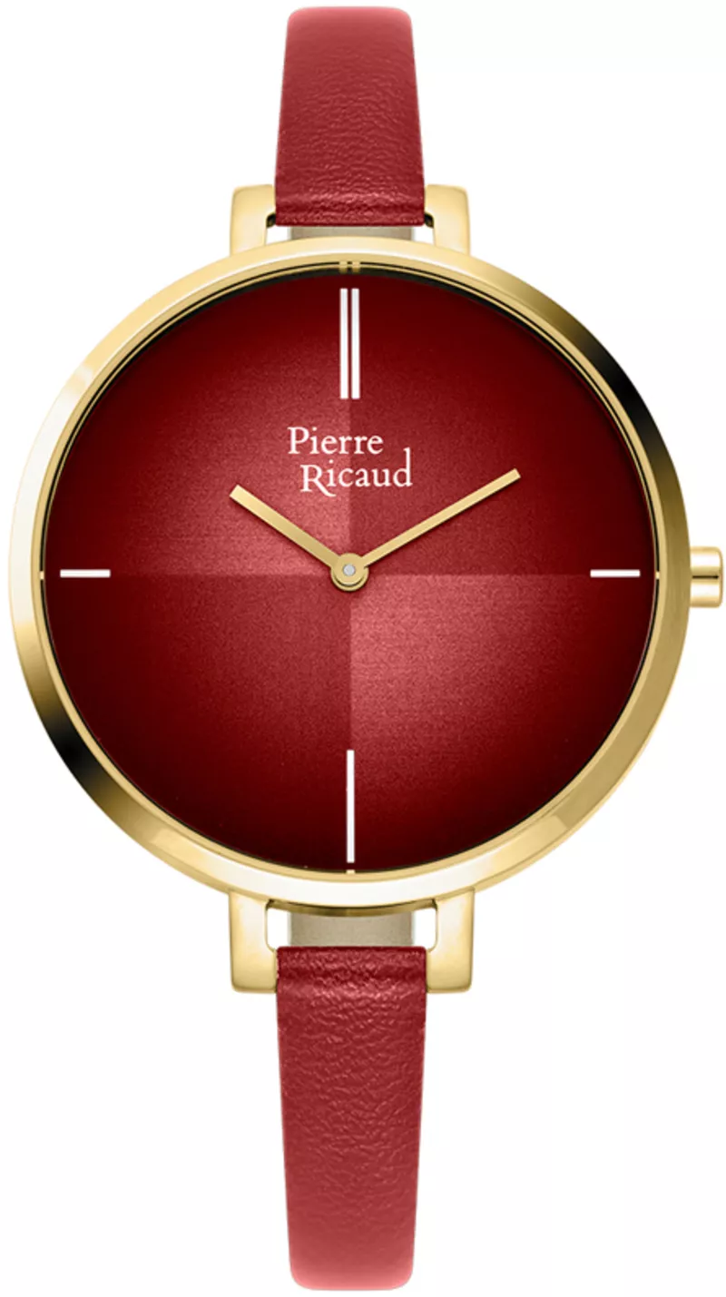 Часы Pierre Ricaud 22040.191YQ