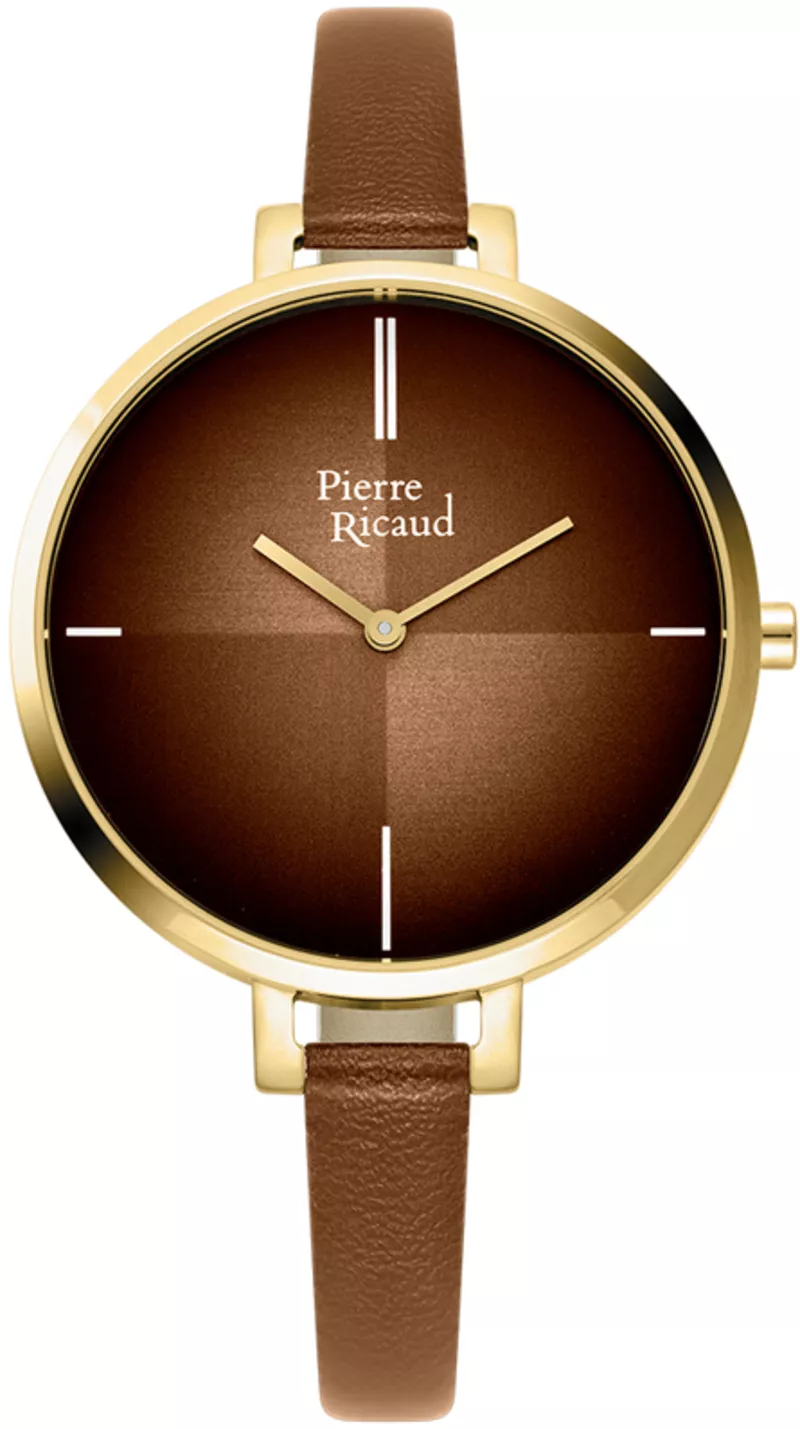 Часы Pierre Ricaud 22040.1B1GQ