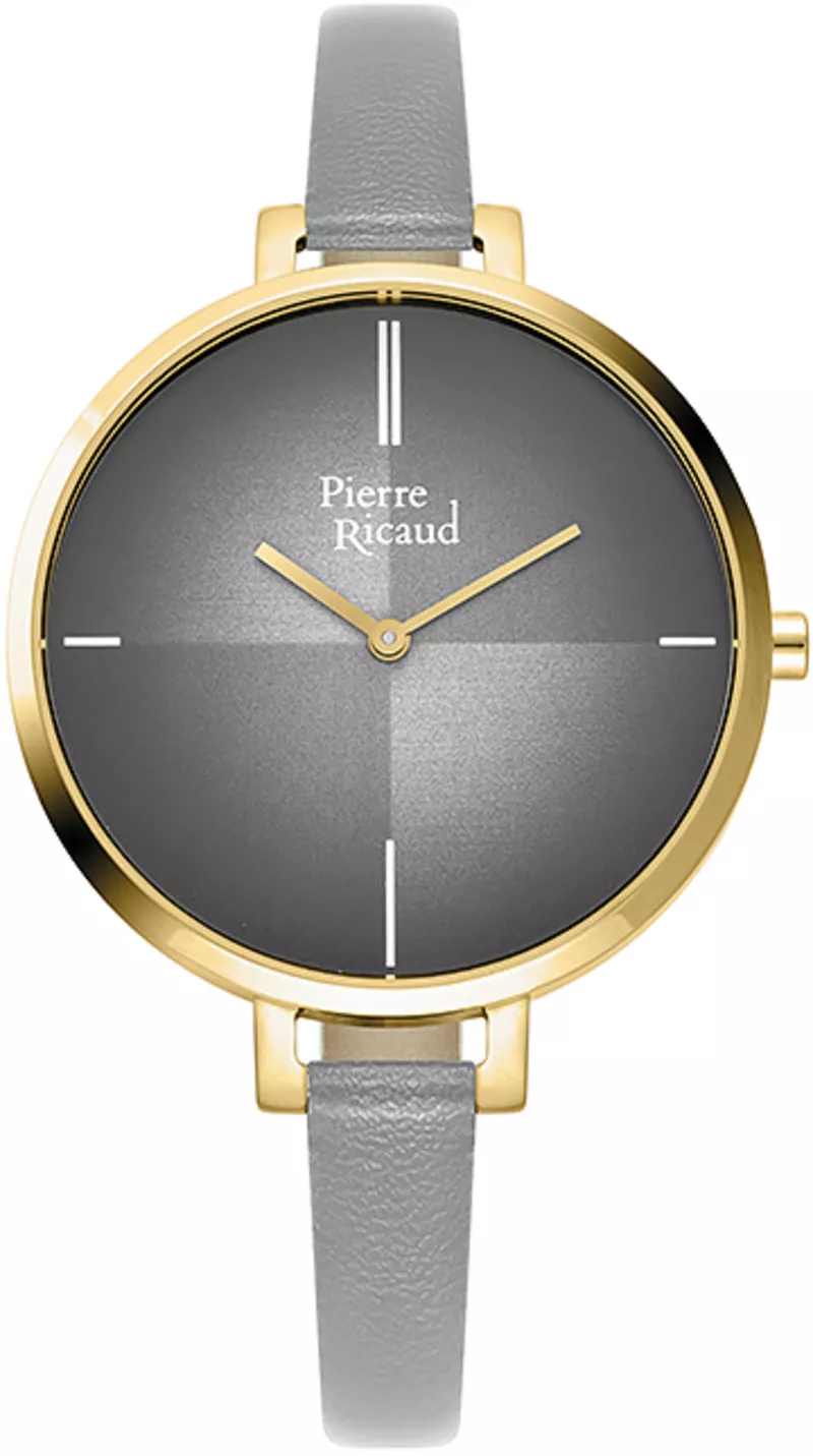 Часы Pierre Ricaud 22040.1G17Q