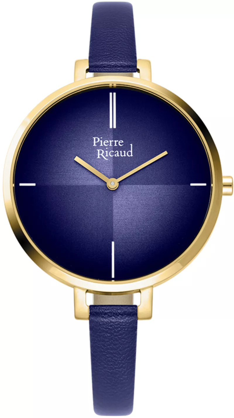 Часы Pierre Ricaud 22040.1N1NQ