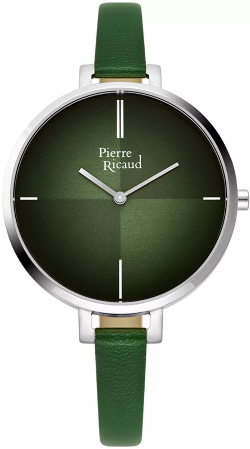 Часы Pierre Ricaud 22040.5810Q