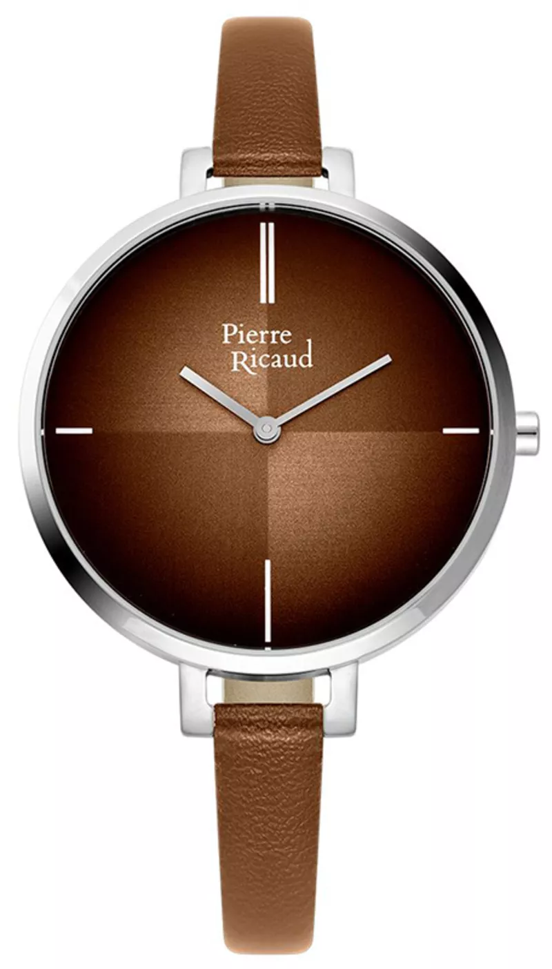 Часы Pierre Ricaud 22040.5B1GQ