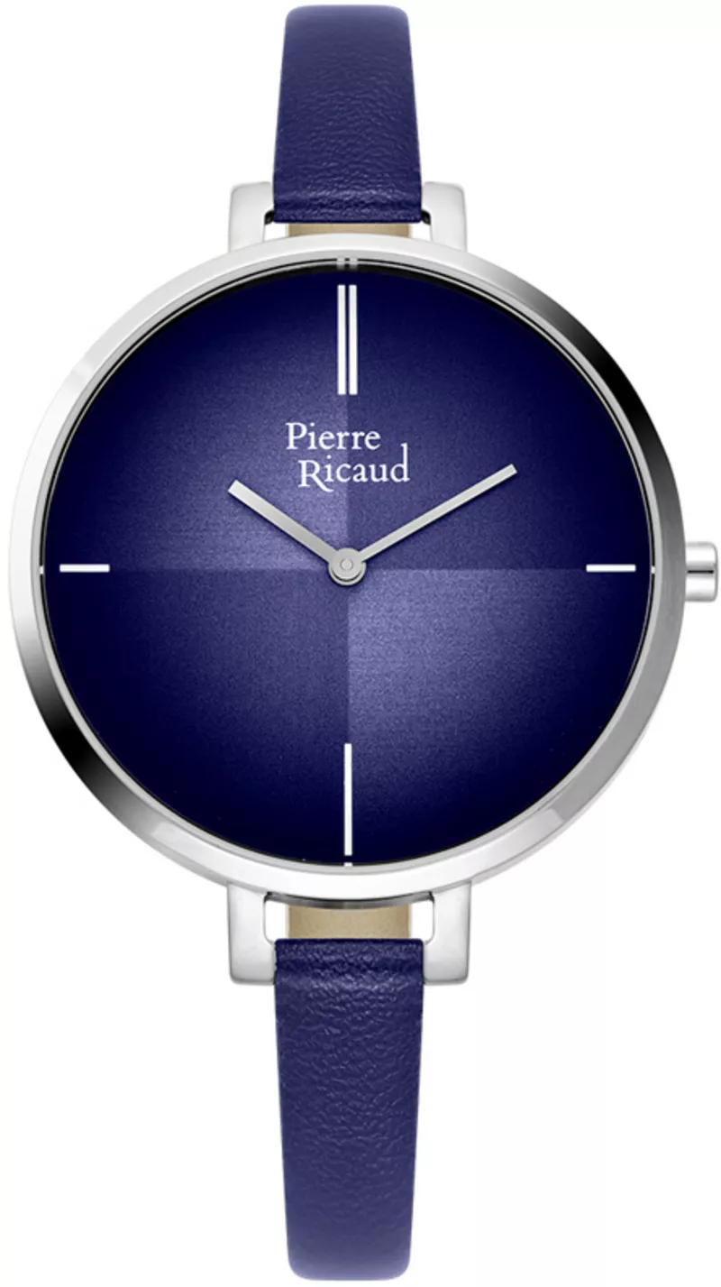 Часы Pierre Ricaud 22040.5N1NQ