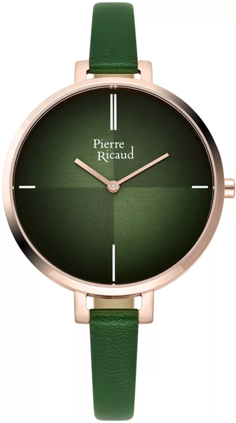 Часы Pierre Ricaud 22040.9810Q