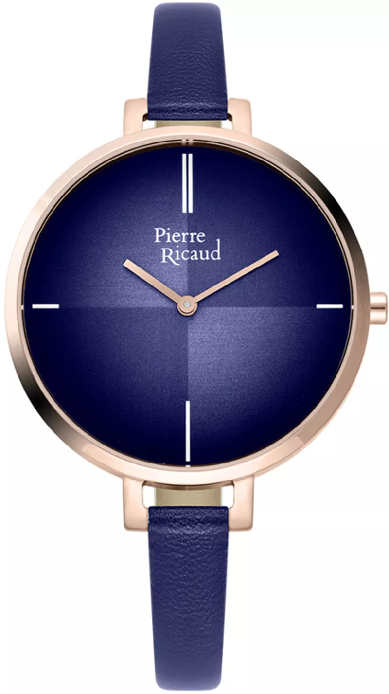 Часы Pierre Ricaud 22040.9N1NQ