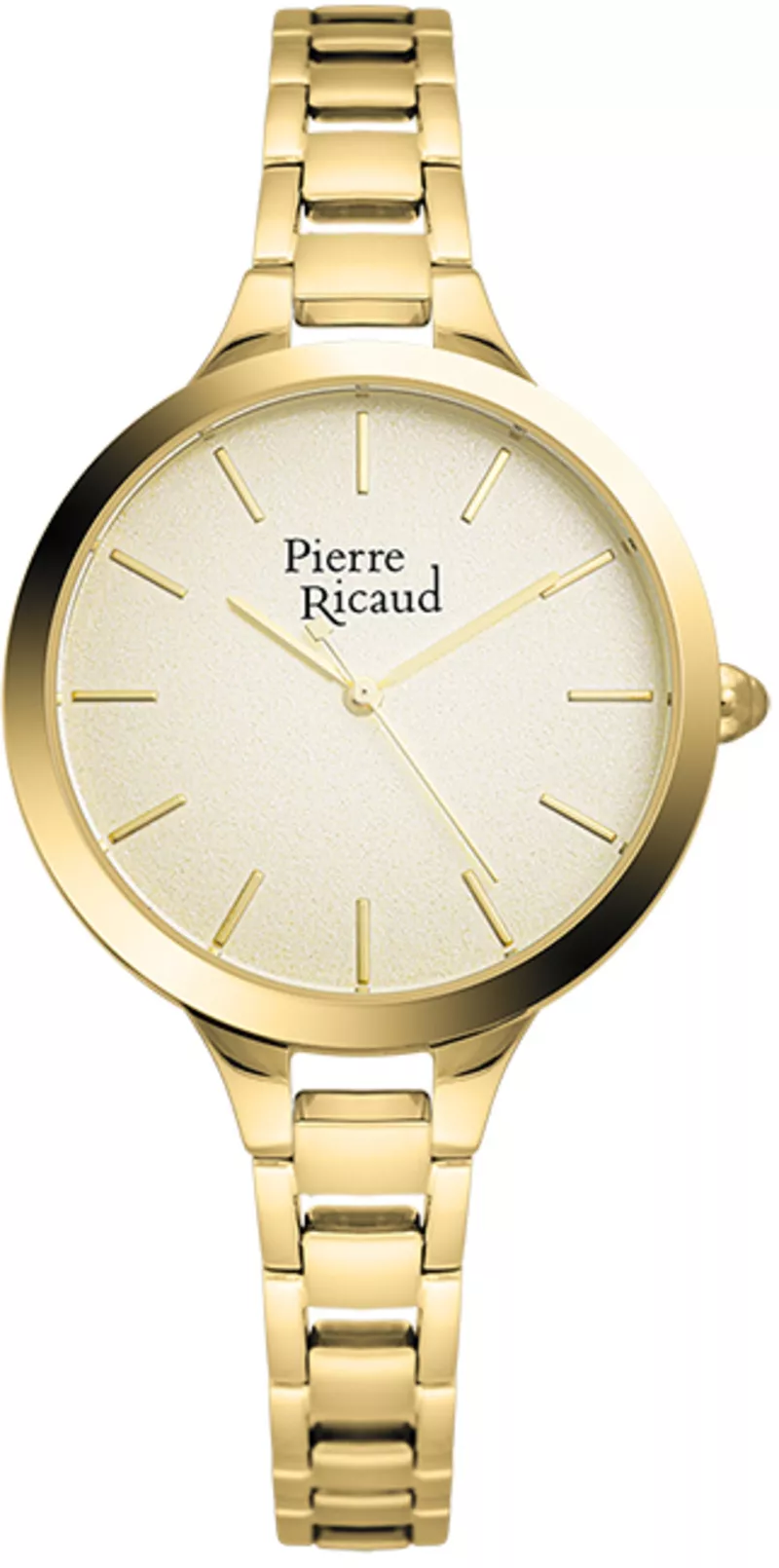 Часы Pierre Ricaud 22047.1111Q