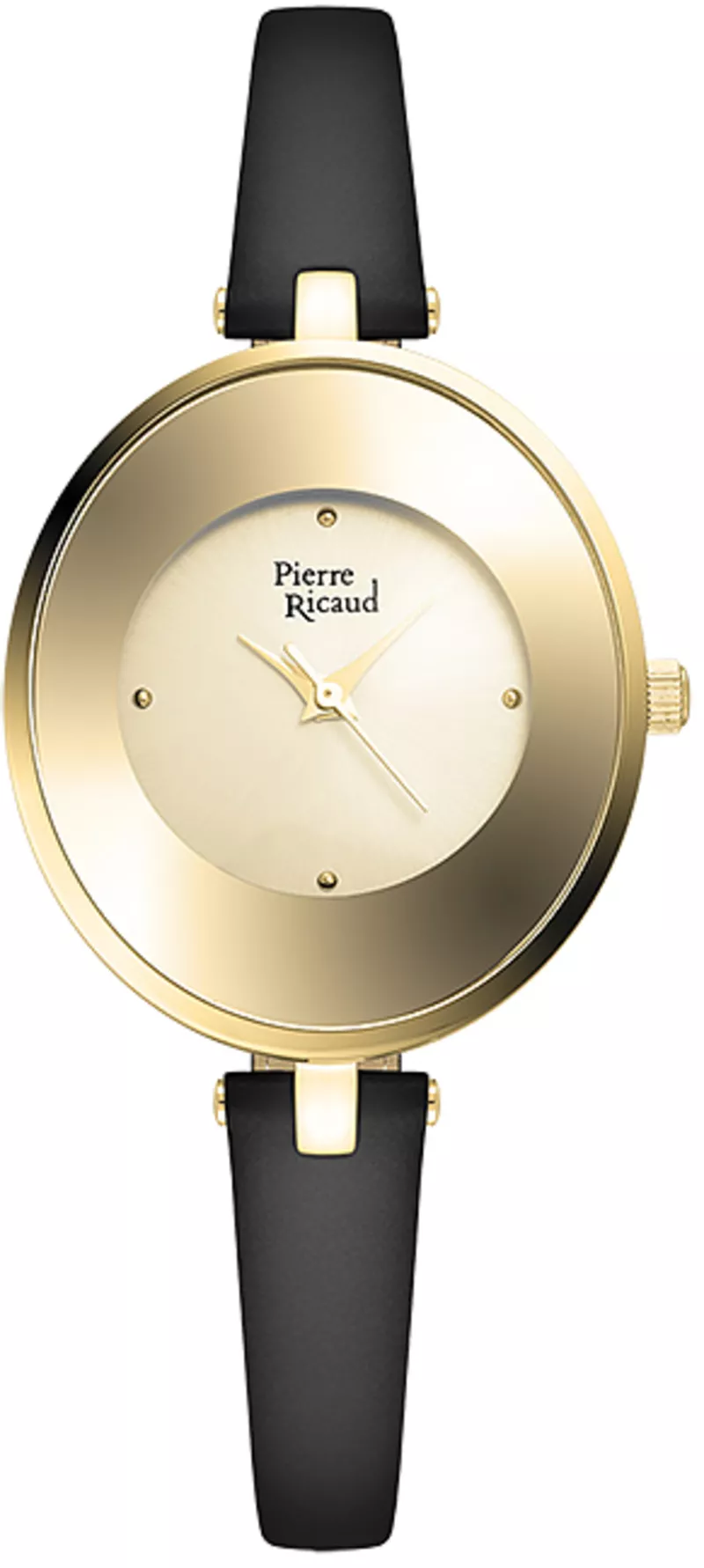 Часы Pierre Ricaud 22050.1241Q