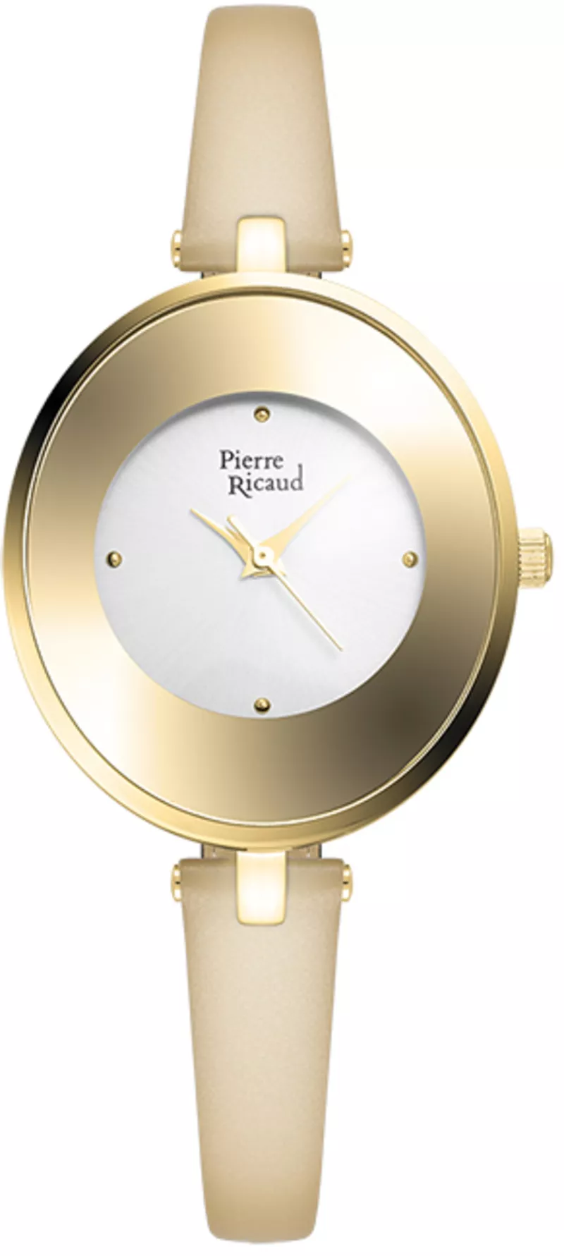Часы Pierre Ricaud 22050.1V43Q