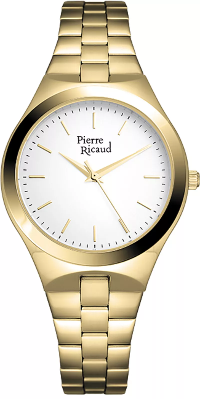 Часы Pierre Ricaud 22054.1113Q