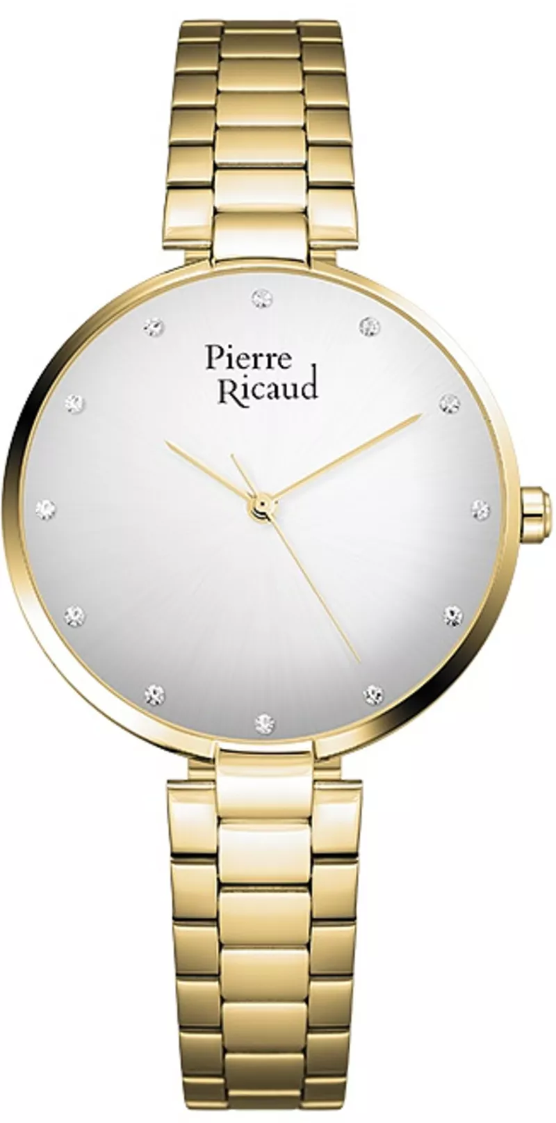 Часы Pierre Ricaud 22057.1143Q