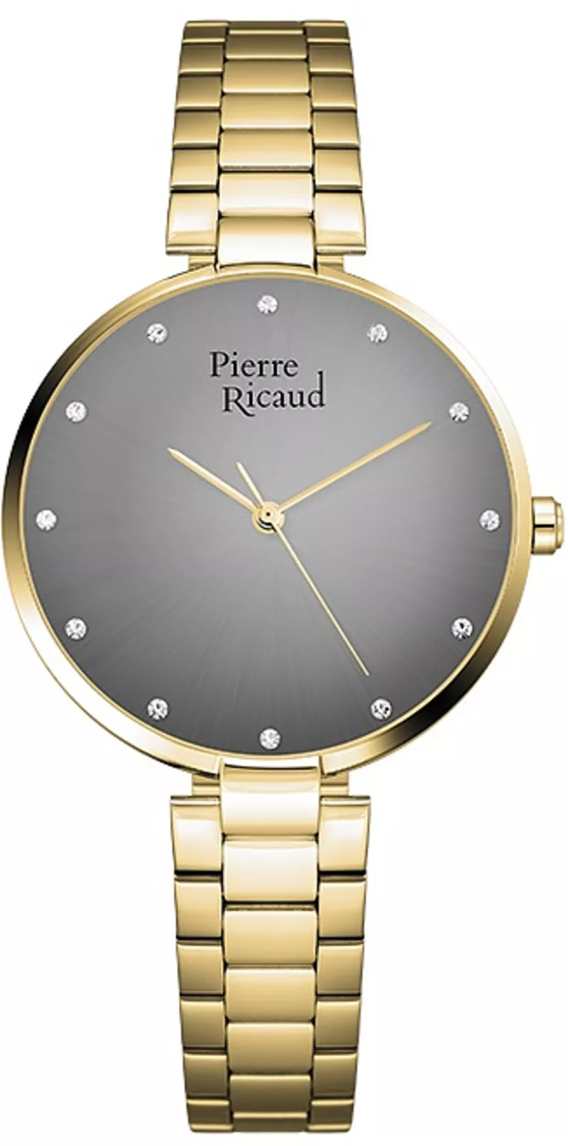 Часы Pierre Ricaud 22057.1147Q