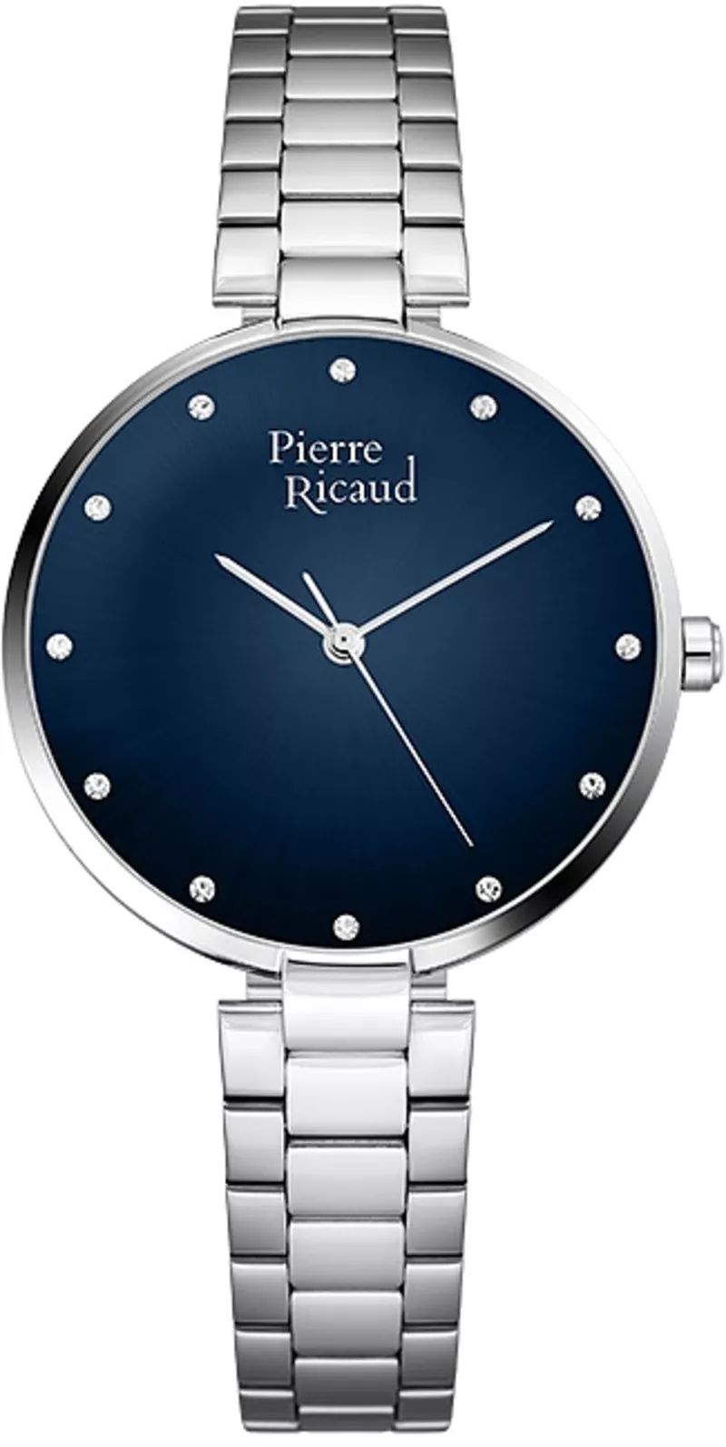 Часы Pierre Ricaud 22057.5145Q