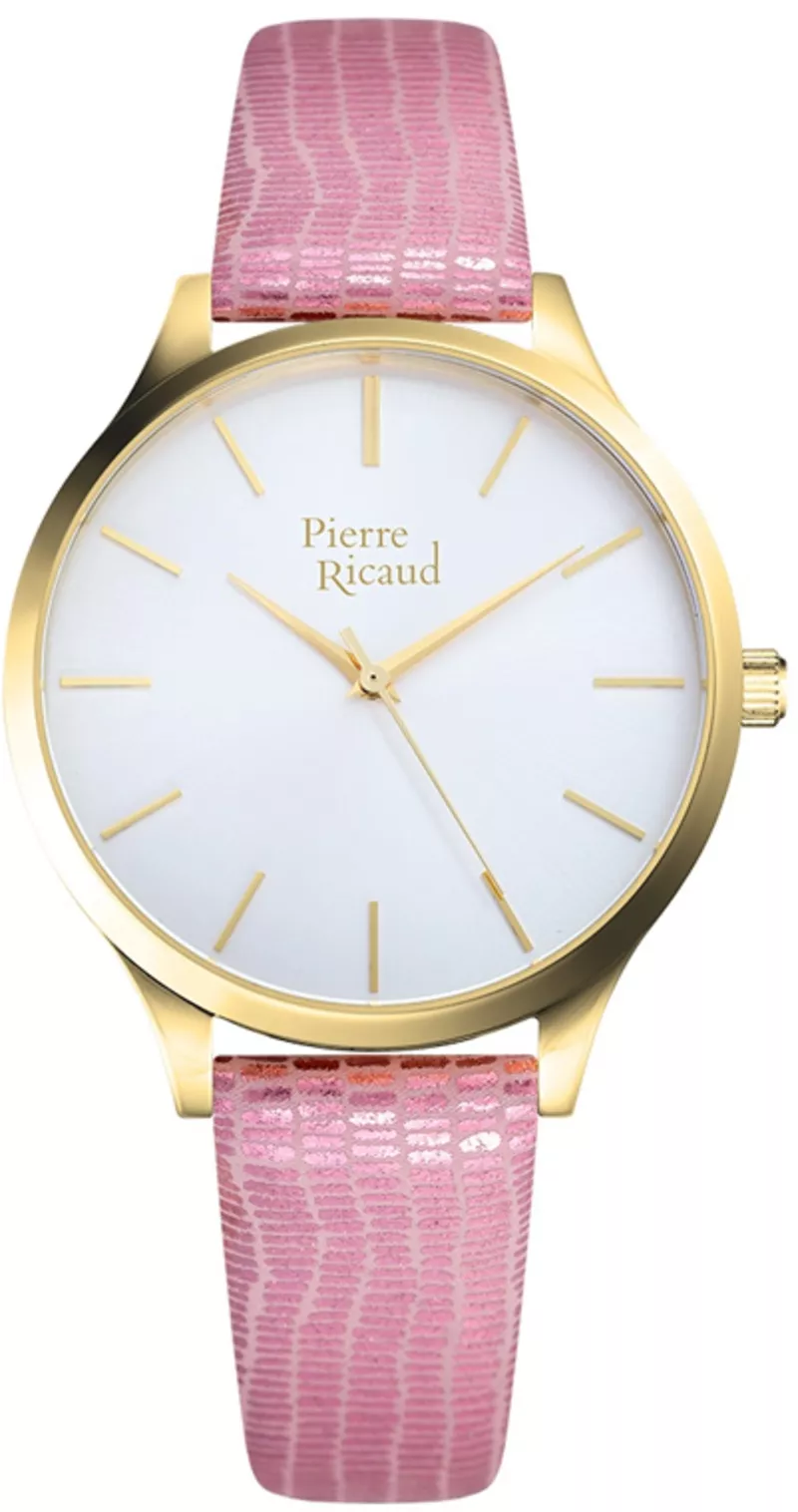 Часы Pierre Ricaud 22060.1613Q