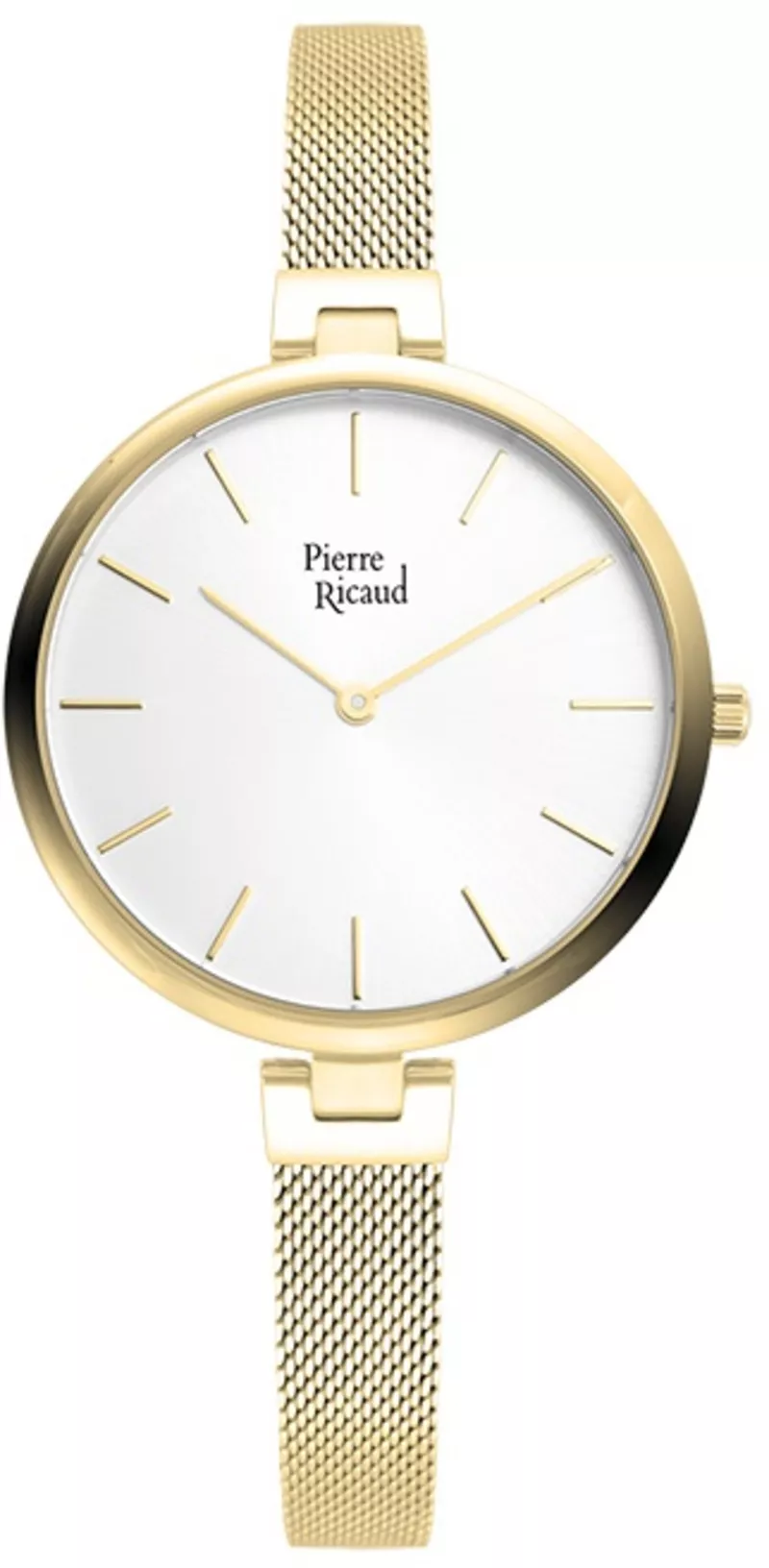 Часы Pierre Ricaud 22061.1113Q