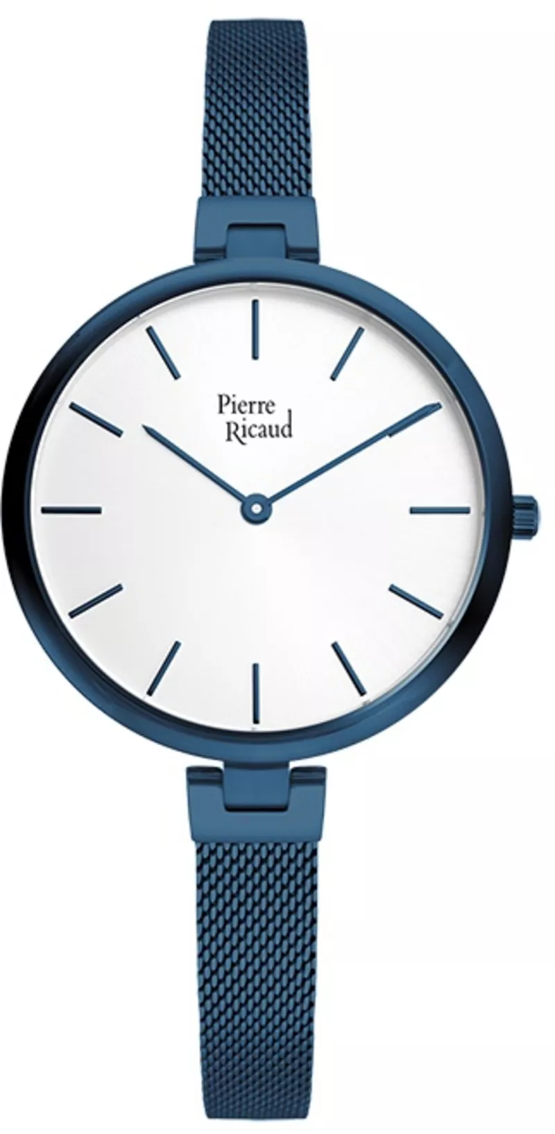 Часы Pierre Ricaud 22061.L113Q