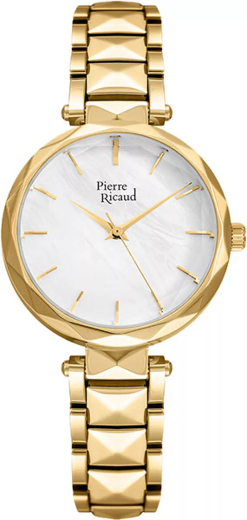Часы Pierre Ricaud 22062.1119Q