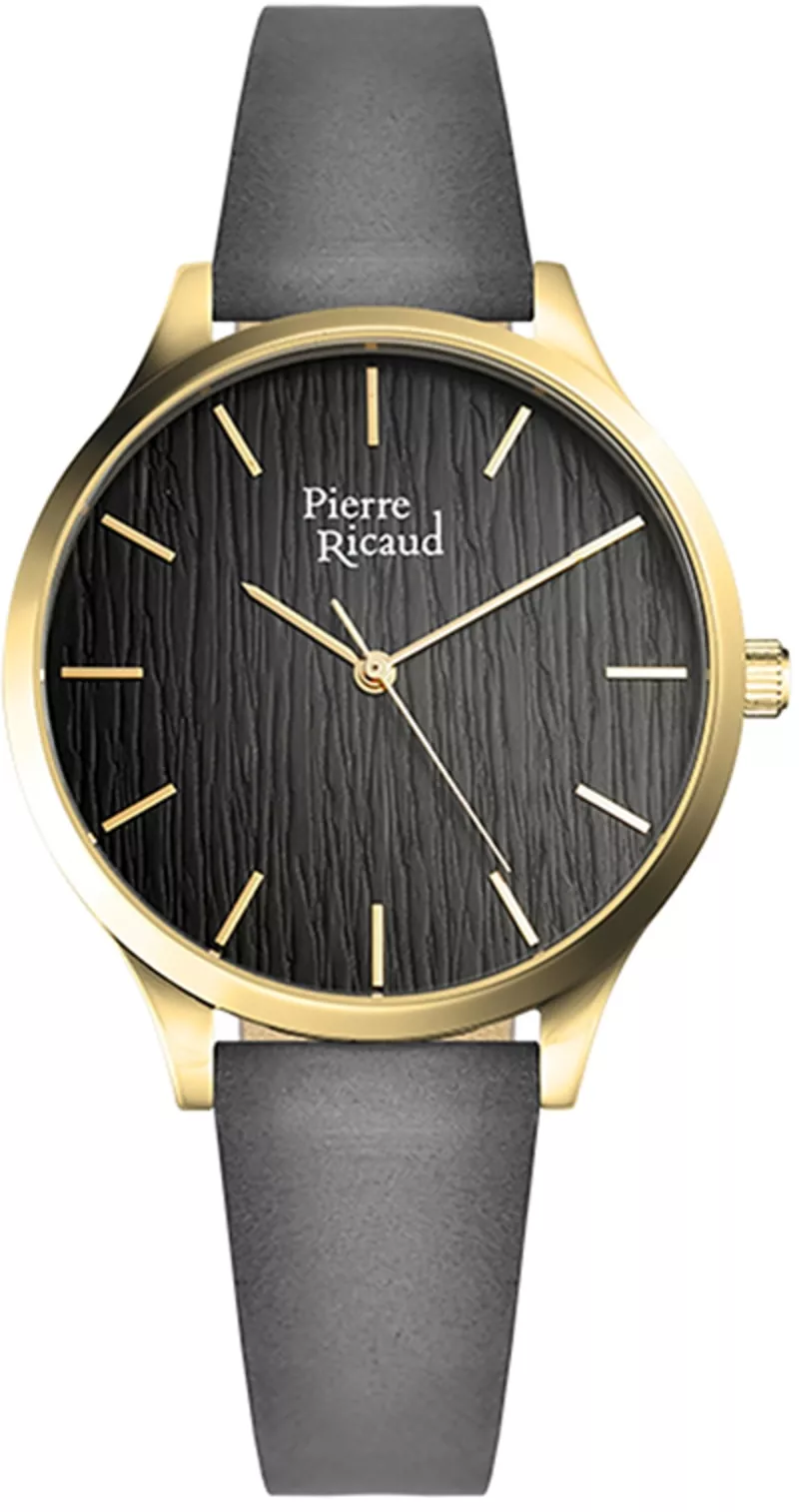 Часы Pierre Ricaud 22081.1214Q