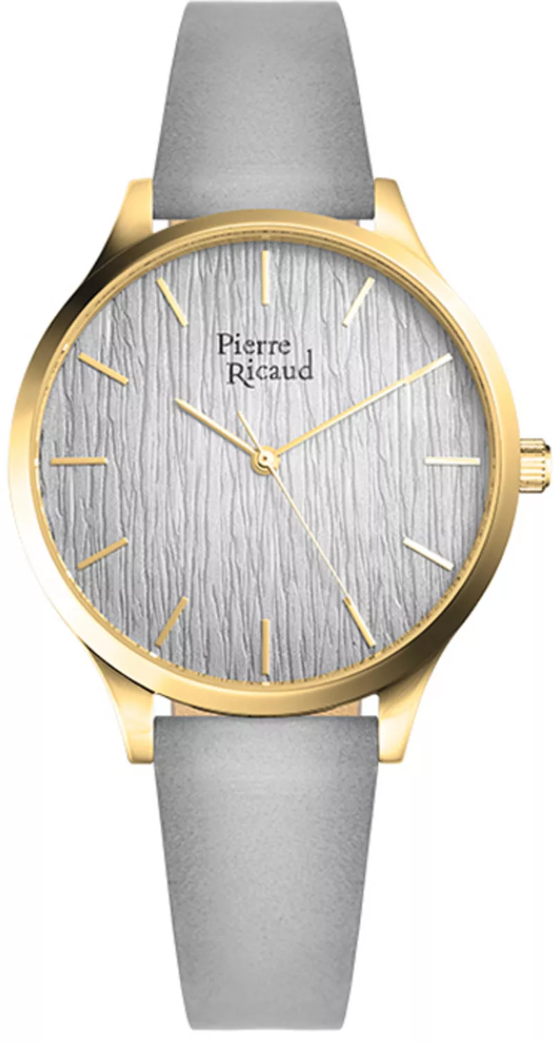 Часы Pierre Ricaud 22081.1G17Q