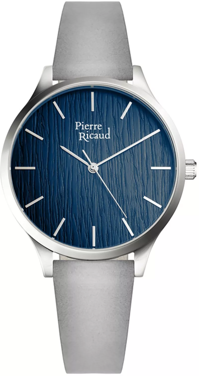 Часы Pierre Ricaud 22081.5G15Q