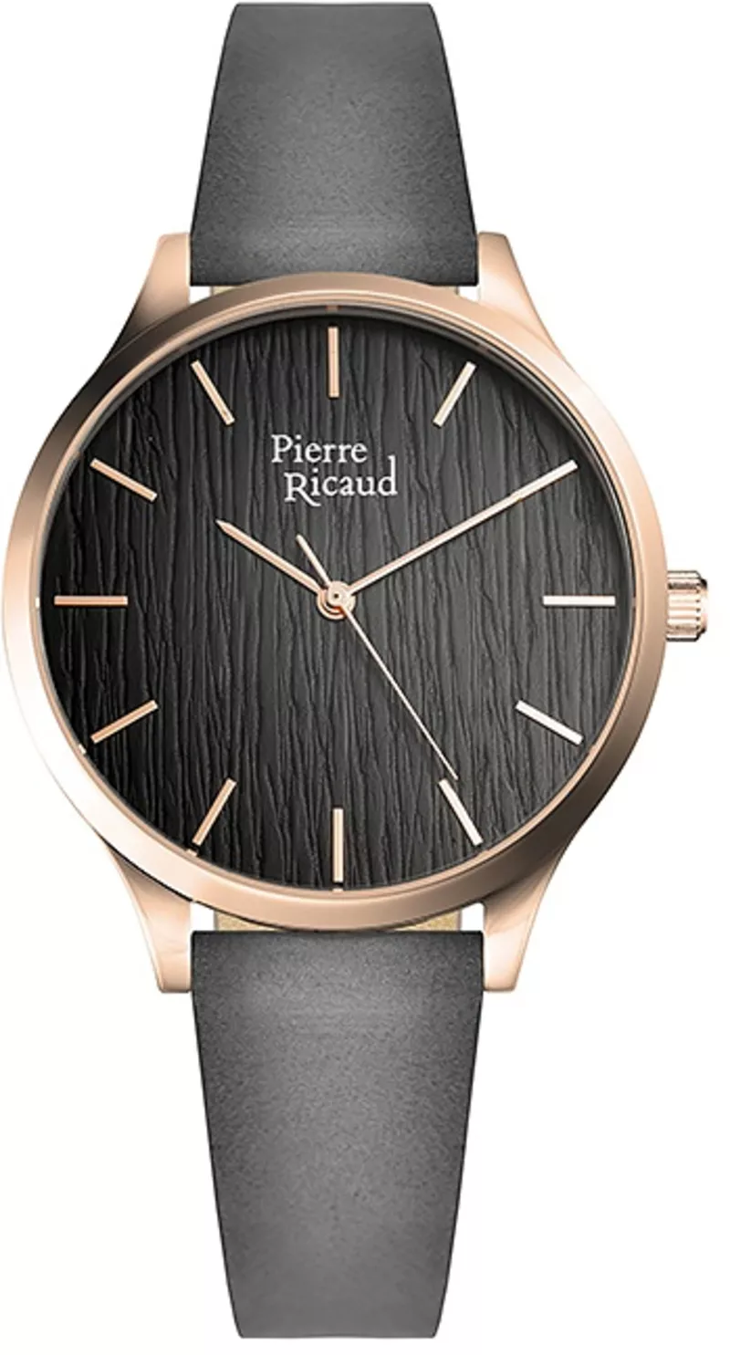 Часы Pierre Ricaud 22081.92R4Q