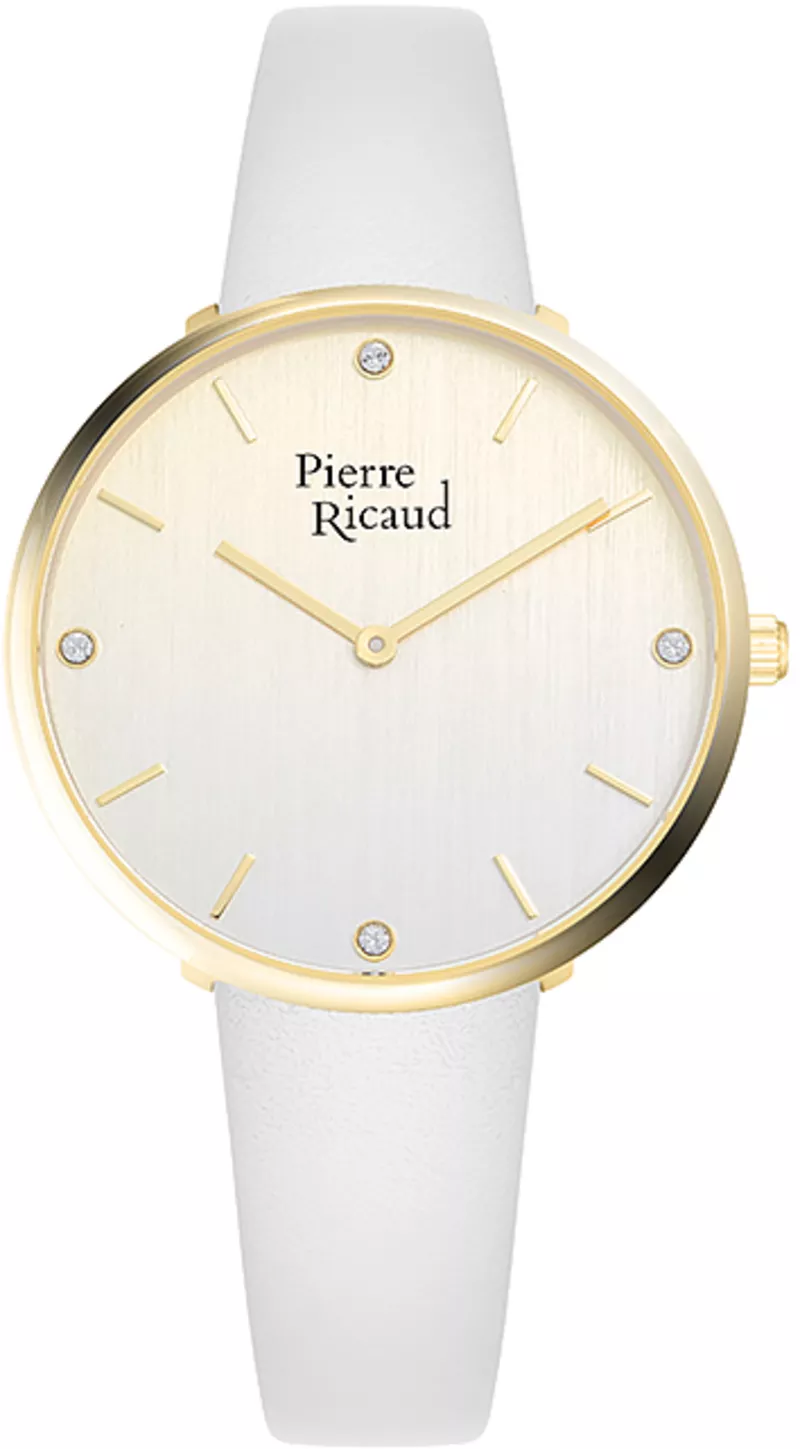 Часы Pierre Ricaud 22083.1V91Q