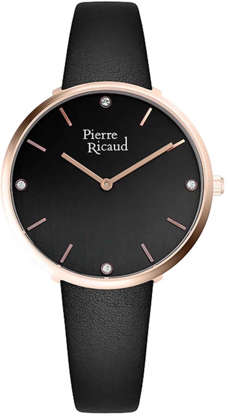 Часы Pierre Ricaud 22083.9294Q