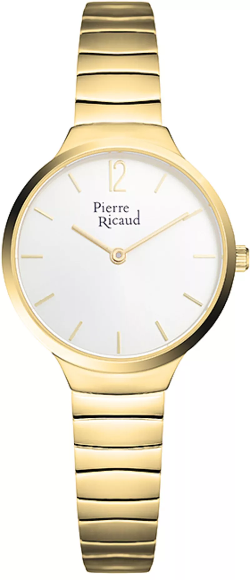Часы Pierre Ricaud 22084.1151Q