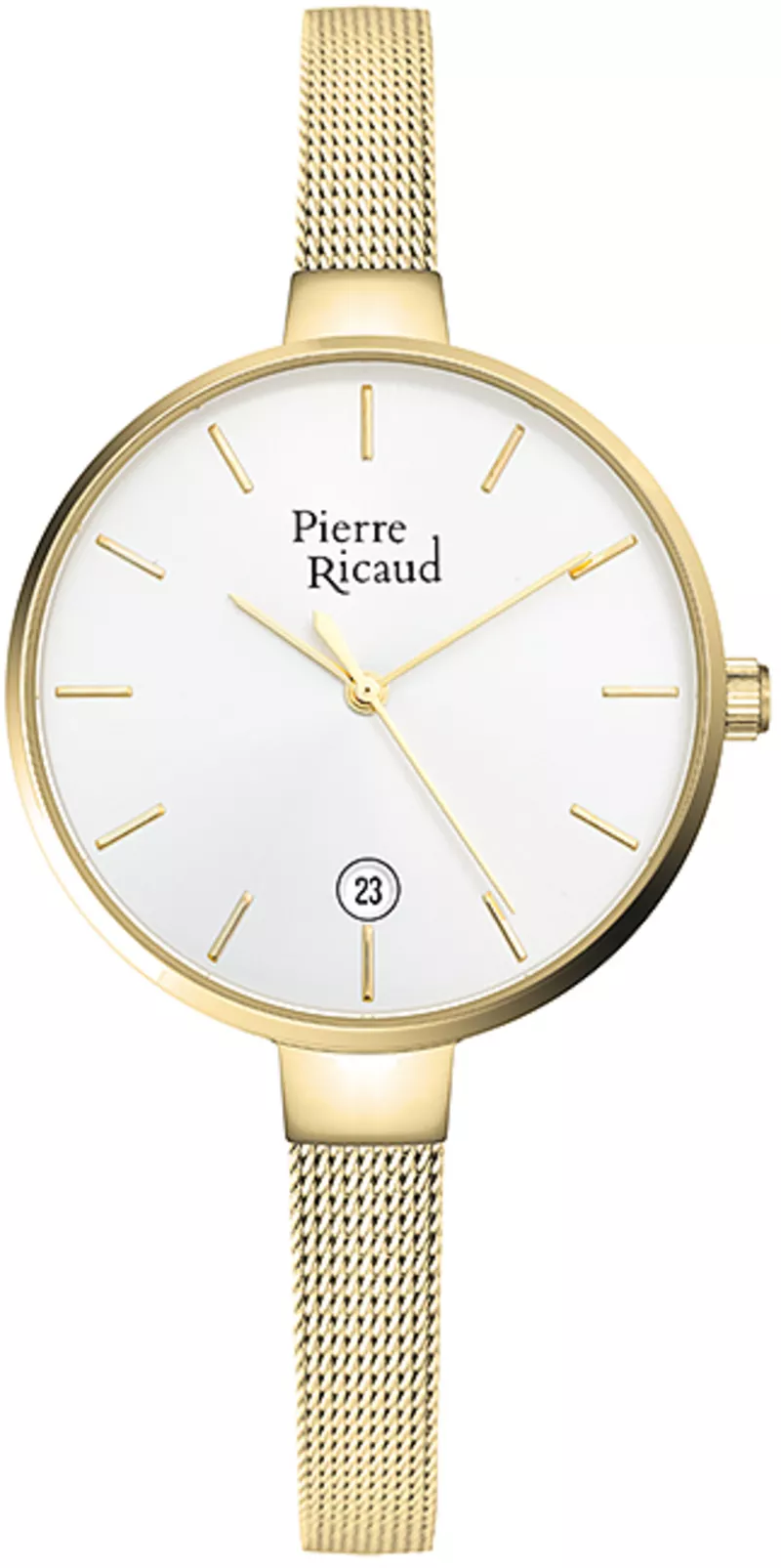 Часы Pierre Ricaud 22085.1113Q
