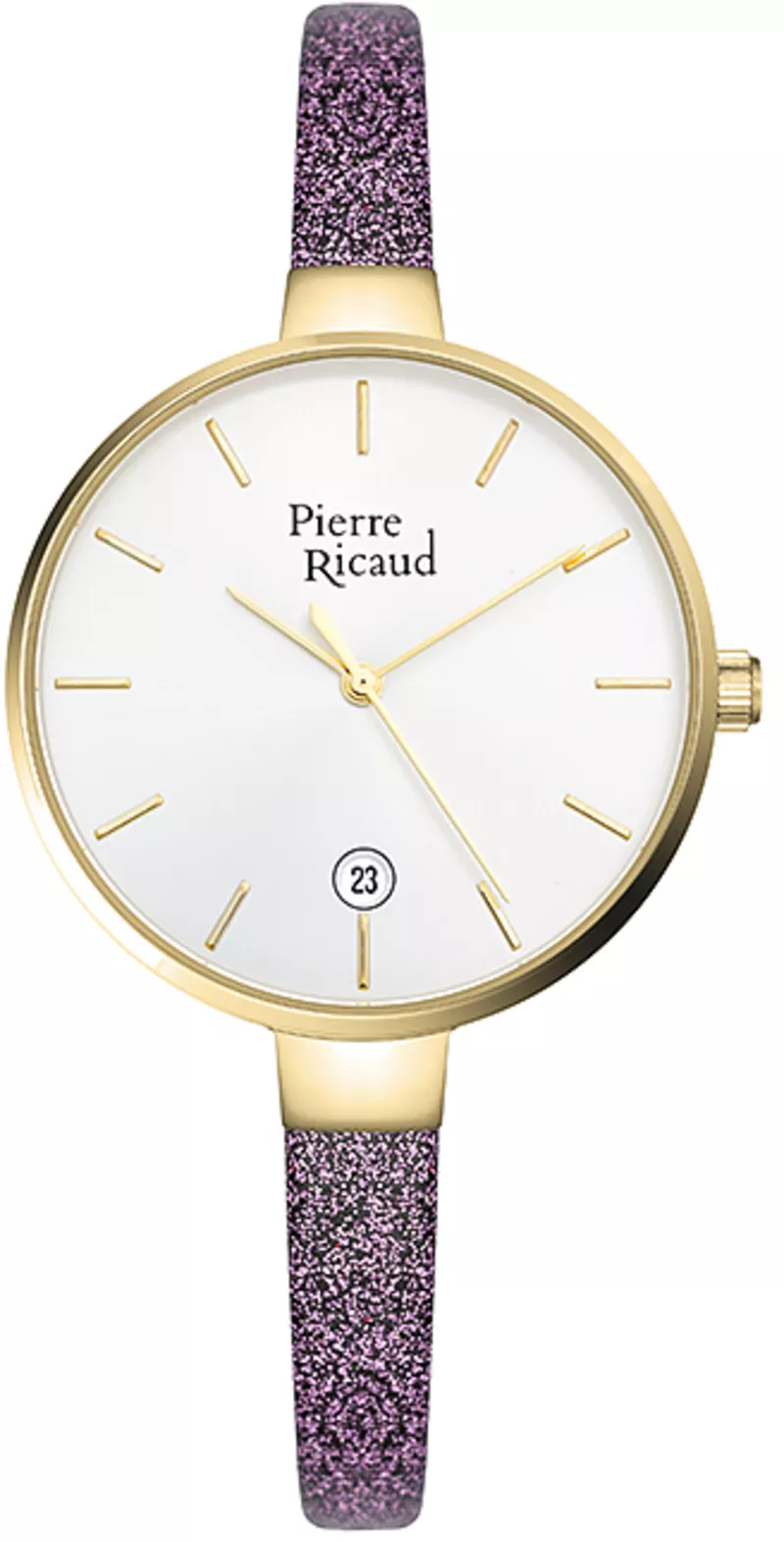 Часы Pierre Ricaud 22085.1P13Q
