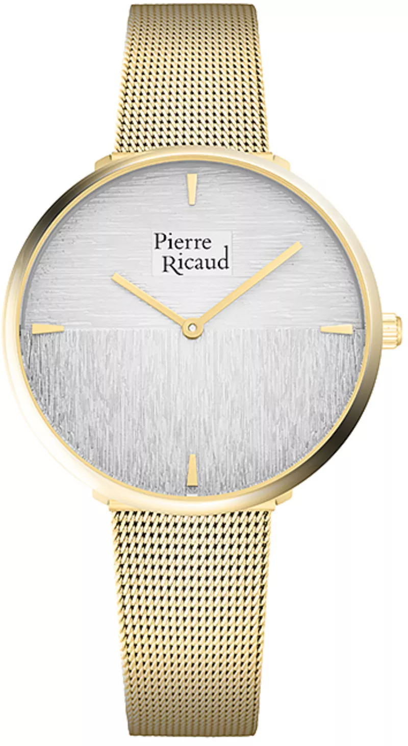 Часы Pierre Ricaud 22086.1113Q