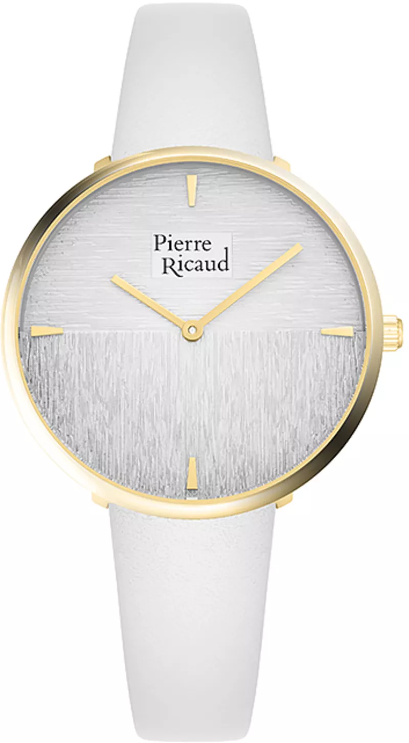 Часы Pierre Ricaud 22086.1713Q
