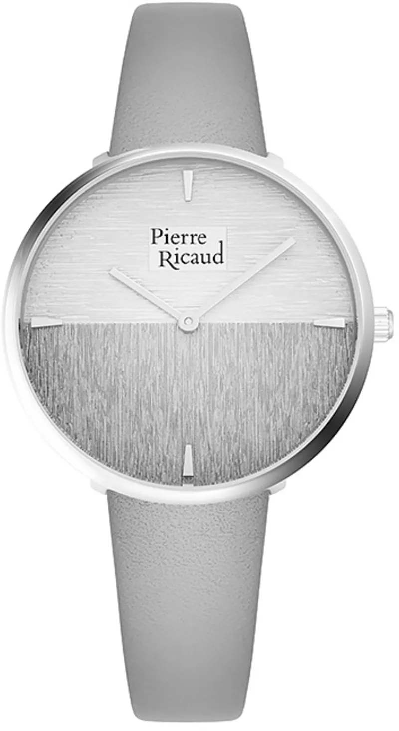 Часы Pierre Ricaud 22086.5G13Q