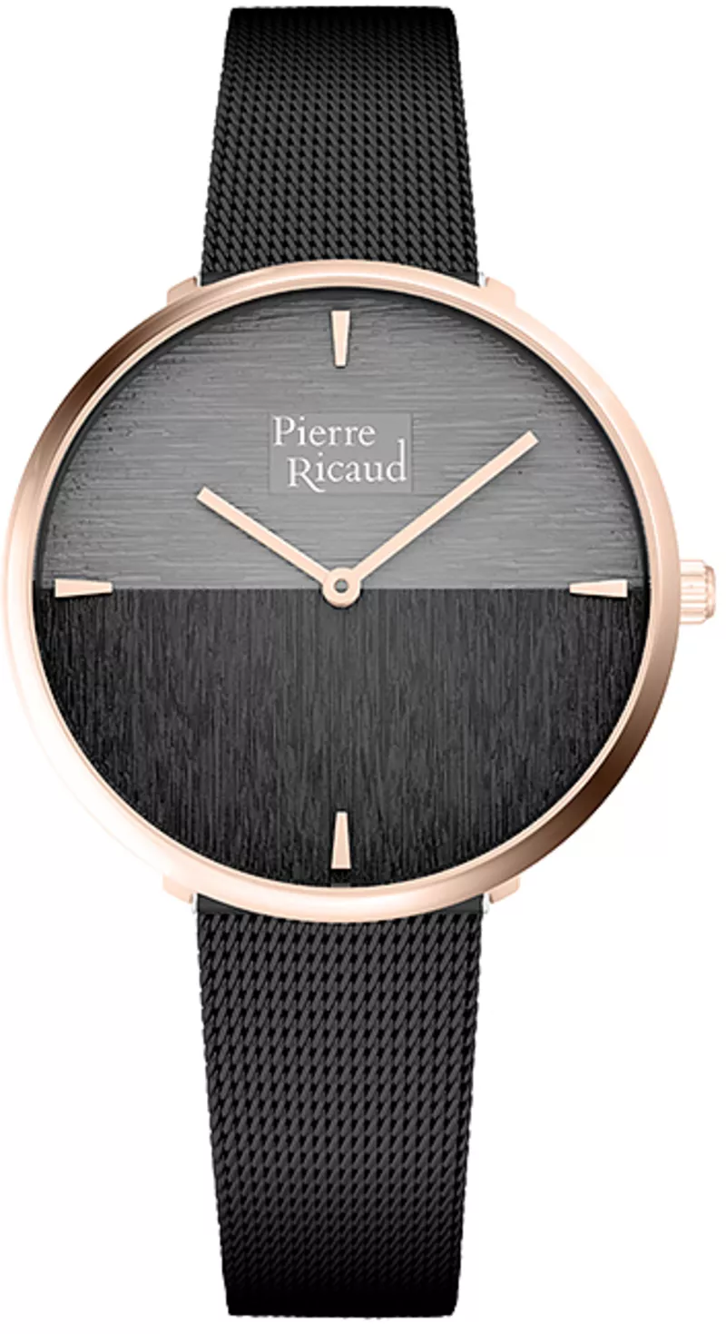 Часы Pierre Ricaud 22086.91R4Q