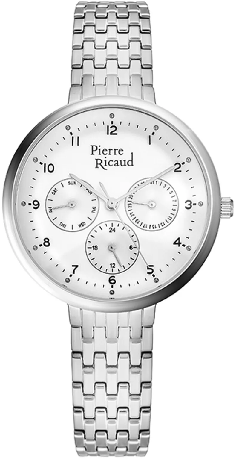 Часы Pierre Ricaud 22089.5123QF