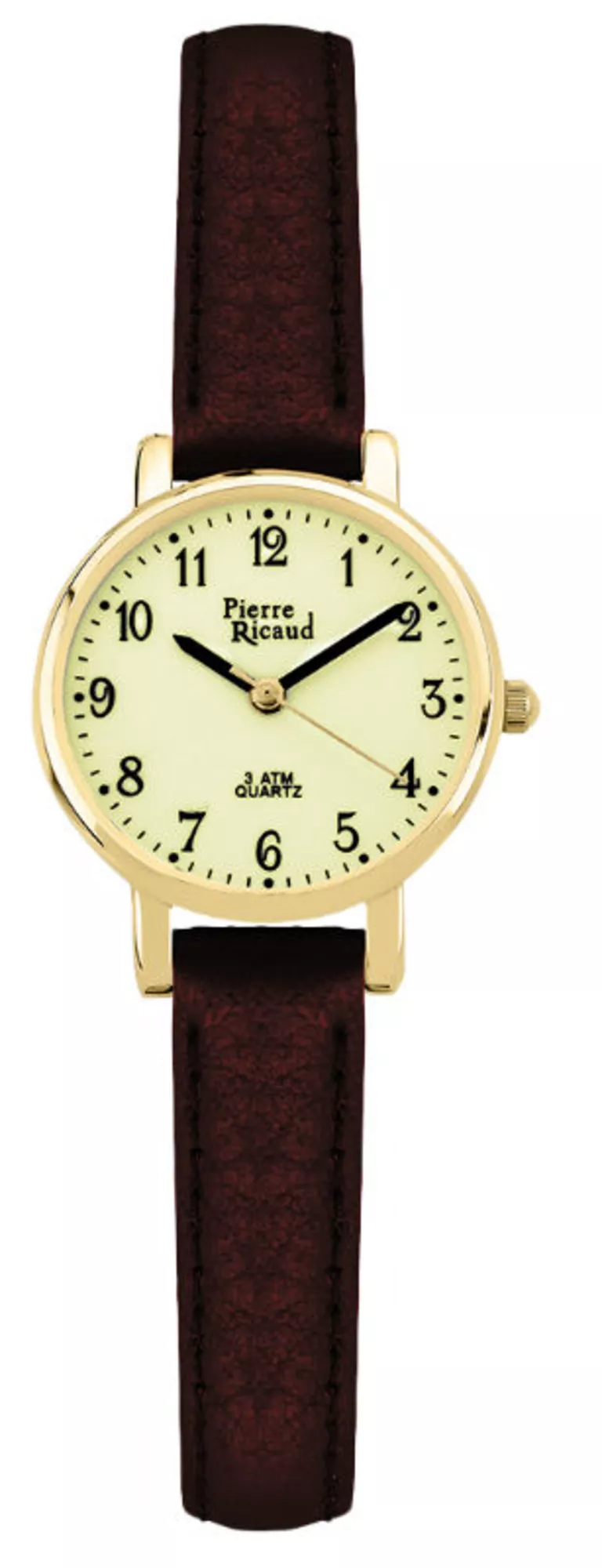 Часы Pierre Ricaud 25901.1221Q