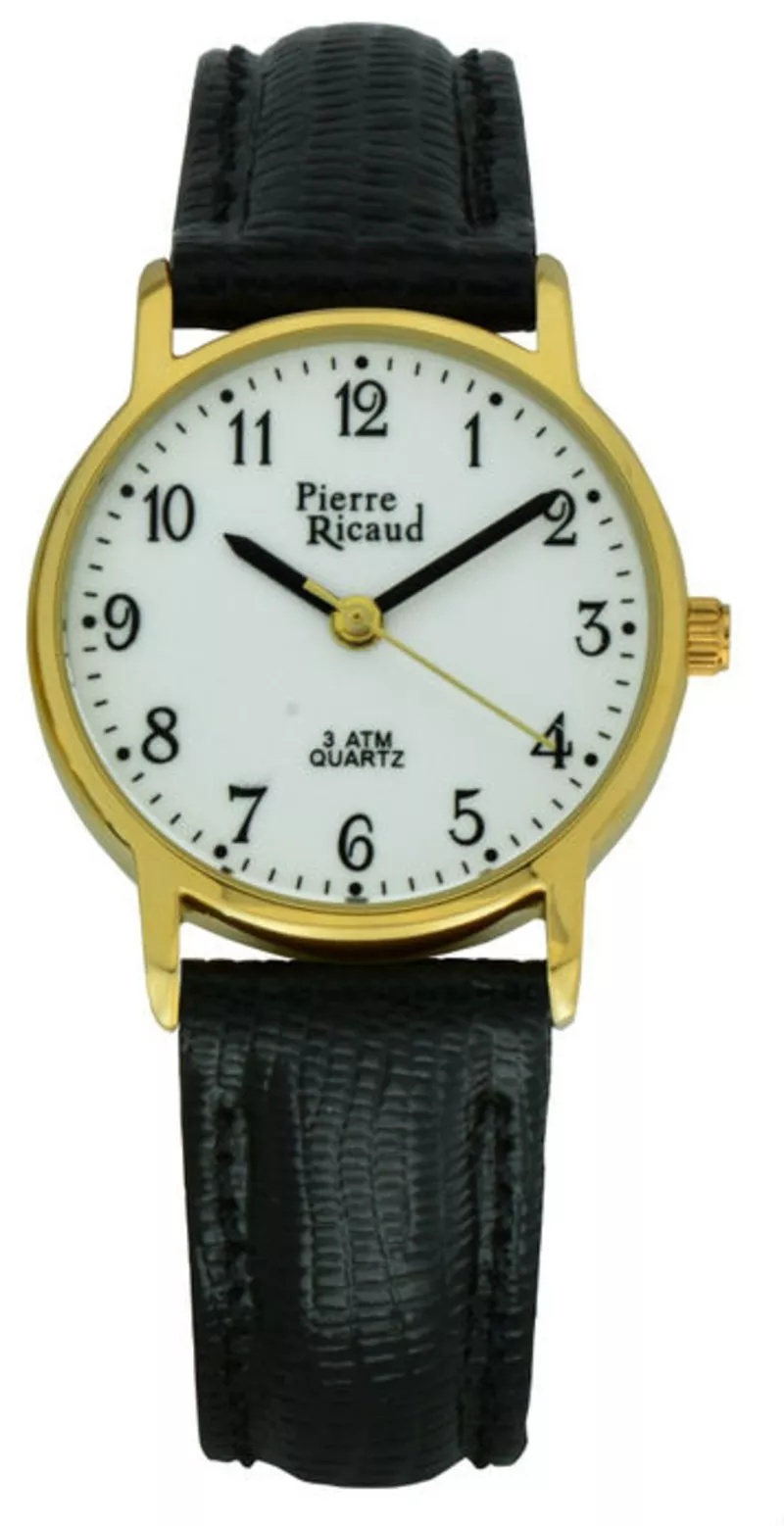 Часы Pierre Ricaud 25901.1222Q