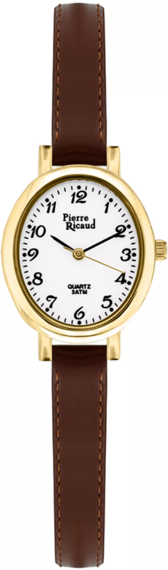 Часы Pierre Ricaud 25907.1222Q