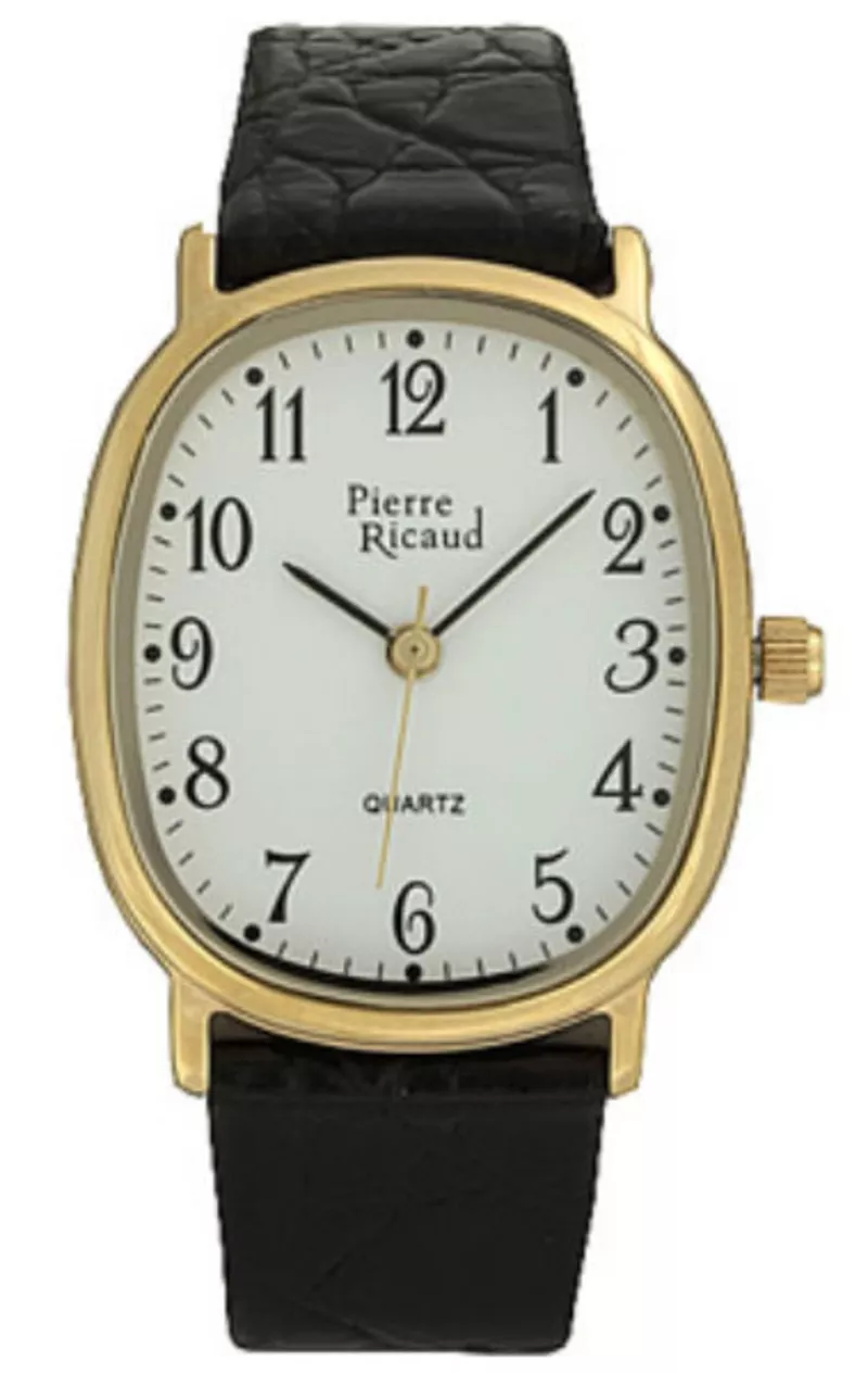 Часы Pierre Ricaud 25915.1222Q