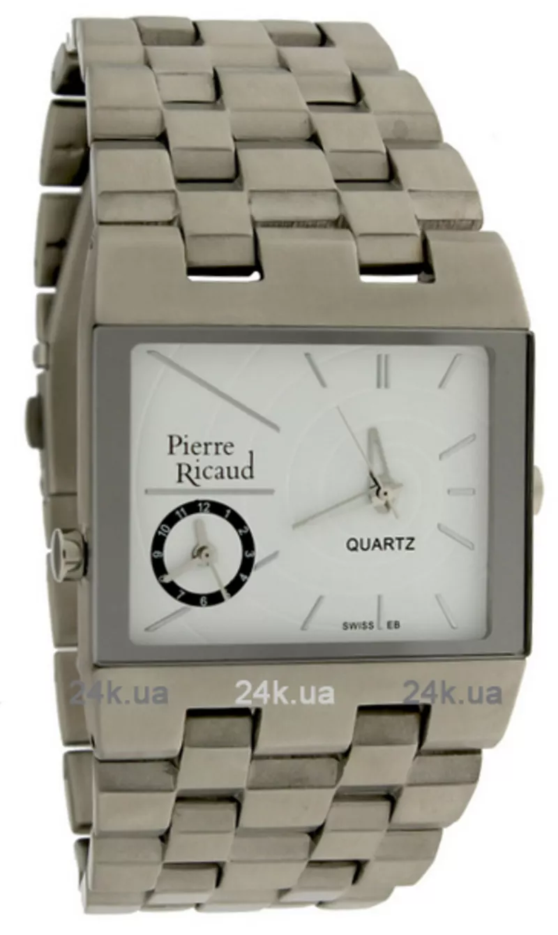 Часы Pierre Ricaud 2740.5113Q