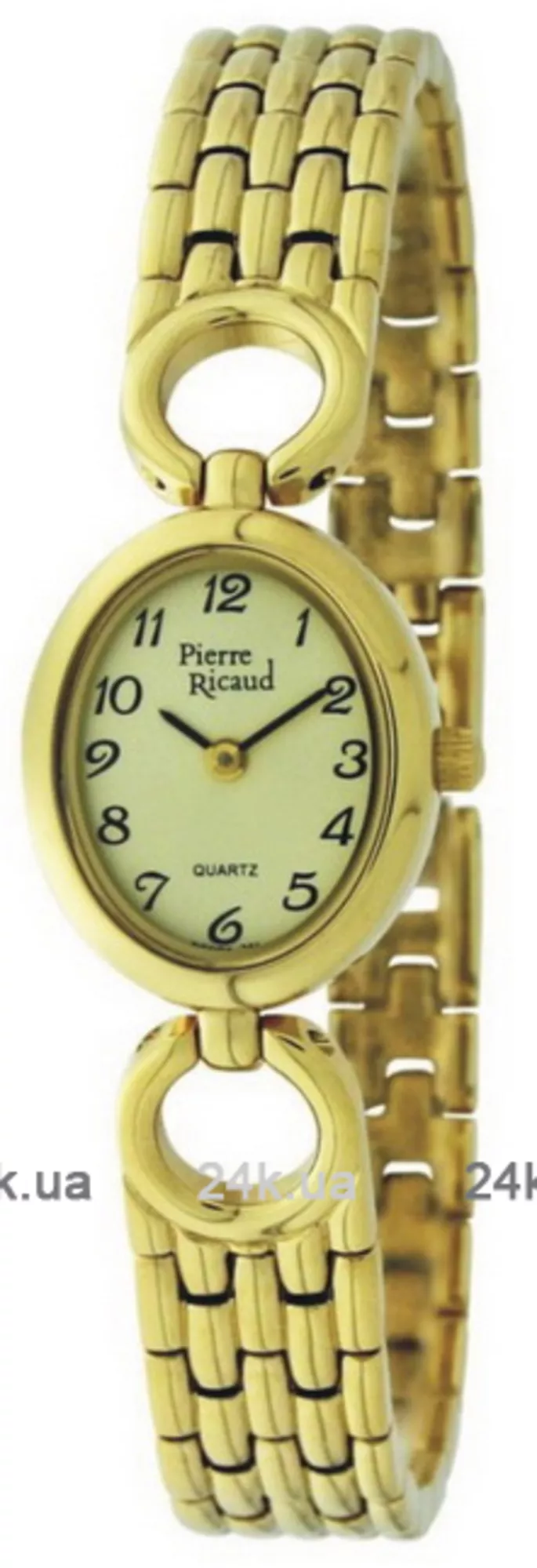 Часы Pierre Ricaud 3104.1121Q