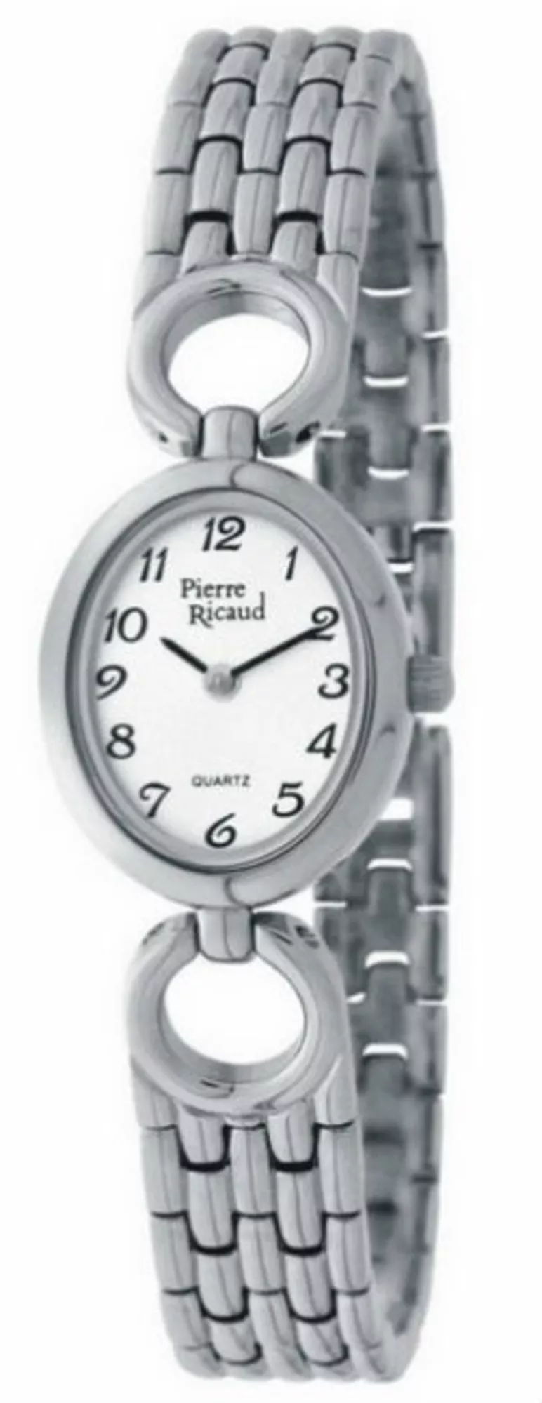 Часы Pierre Ricaud 3104.5123Q
