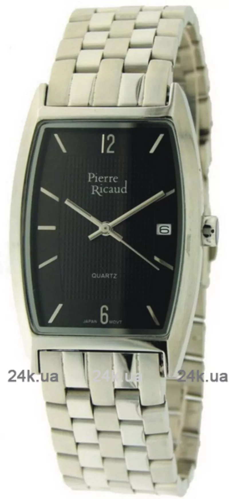 Часы Pierre Ricaud 3250G.5154Q