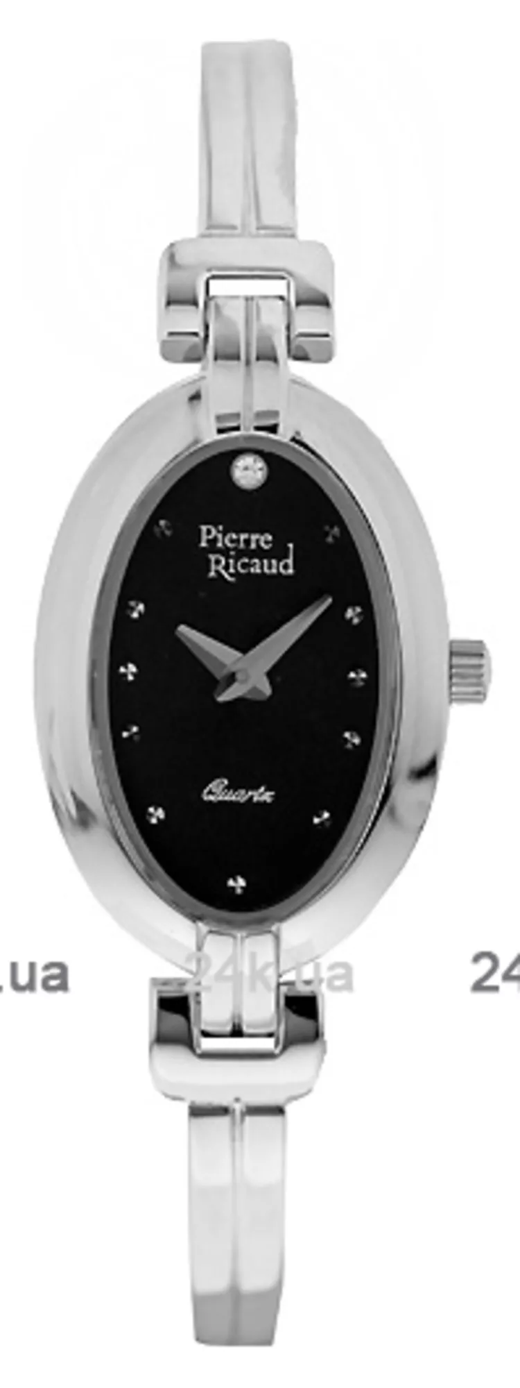 Часы Pierre Ricaud 4096.5144Q